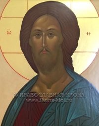 Икона Спаса из Звенигородского чина Ноябрьск